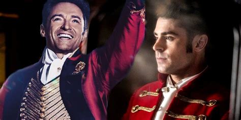 phillip carlyle real|Greatest Showman True Story: Biggest Changes To The Real P..